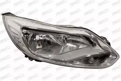 Основная фара PRASCO купить