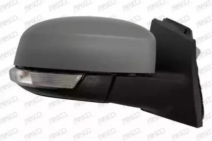 Наружное зеркало PRASCO купить