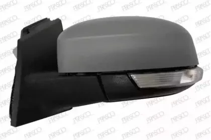 Наружное зеркало PRASCO купить