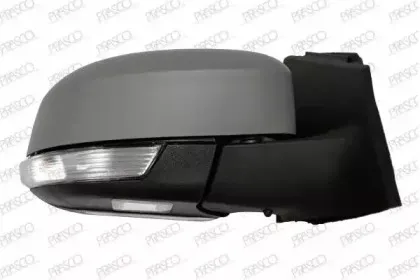 Наружное зеркало PRASCO купить