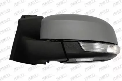 Наружное зеркало PRASCO купить