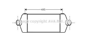 Интеркулер PRASCO купить