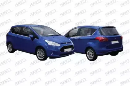 Крыло PRASCO купить