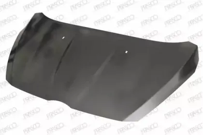 Капот двигателя PRASCO купить