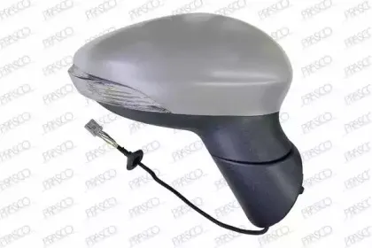 Наружное зеркало PRASCO купить