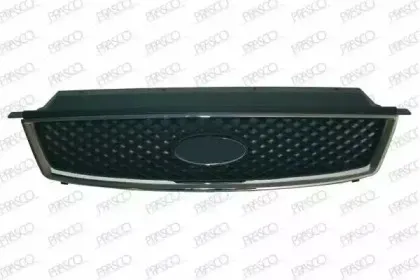 Решетка радиатора PRASCO купить