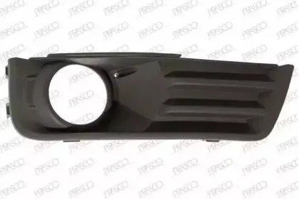 Решетка вентилятора, буфер PRASCO купить