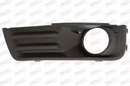 Решетка вентилятора, буфер PRASCO купить