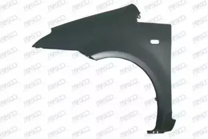 Крыло PRASCO купить