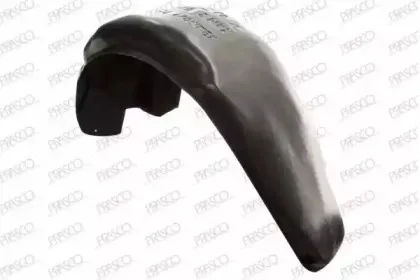 Обшивка, колесная ниша PRASCO купить