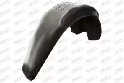 Обшивка, колесная ниша PRASCO купить