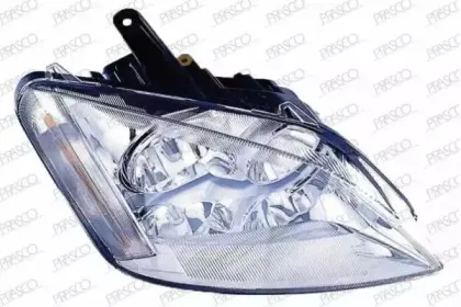 Основная фара PRASCO купить