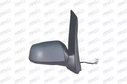 Наружное зеркало PRASCO купить