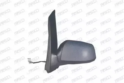 Наружное зеркало PRASCO купить