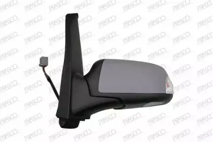 Наружное зеркало PRASCO купить