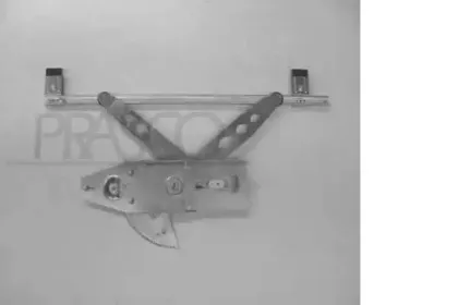 Подъемное устройство для окон PRASCO купить