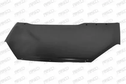 Капот двигателя PRASCO купить