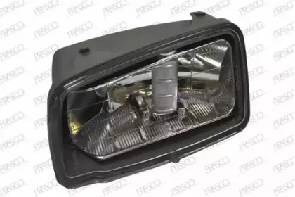 Противотуманная фара PRASCO купить