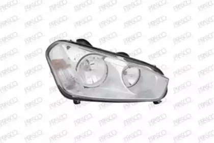 Основная фара PRASCO купить