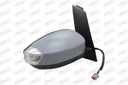 Наружное зеркало PRASCO купить