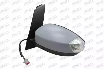 Наружное зеркало PRASCO купить