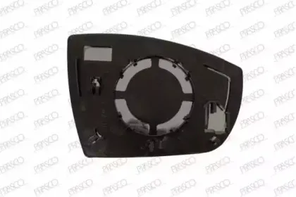 Наружное зеркало PRASCO купить