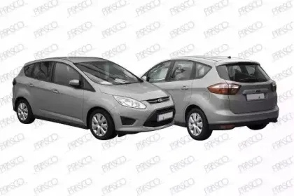 Наружное зеркало PRASCO купить