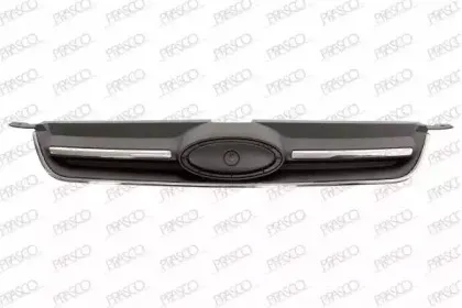 Решетка радиатора PRASCO купить