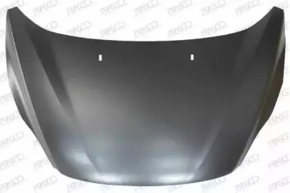 Капот двигателя PRASCO купить