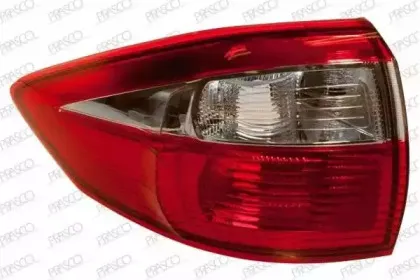 Задний фонарь PRASCO купить