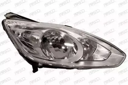 Основная фара PRASCO купить