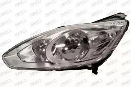 Основная фара PRASCO купить