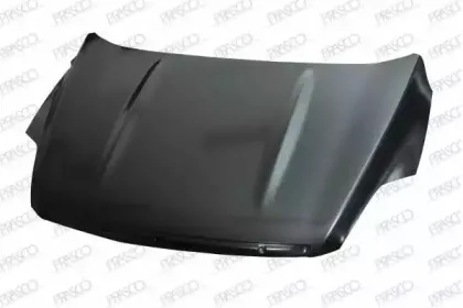 Капот двигателя PRASCO купить