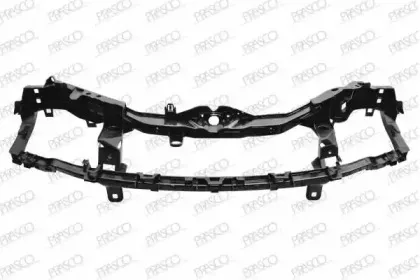 Облицовка передка PRASCO купить