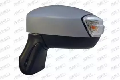 Наружное зеркало PRASCO купить
