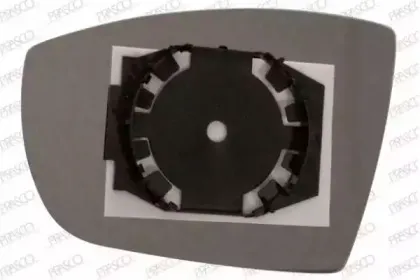 Зеркальное стекло, наружное зеркало PRASCO купить