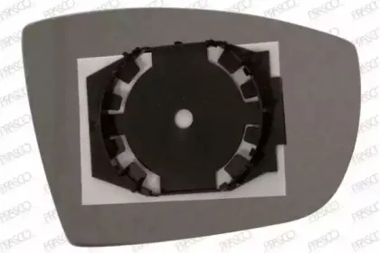 Зеркальное стекло, наружное зеркало PRASCO купить