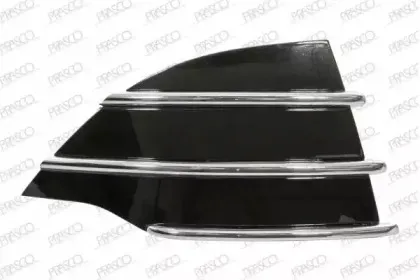 Решетка вентилятора, буфер PRASCO купить