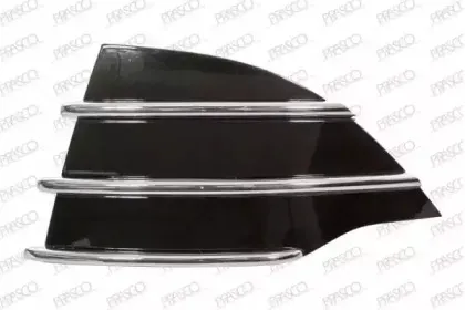 Решетка вентилятора, буфер PRASCO купить