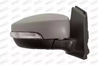 Наружное зеркало PRASCO купить