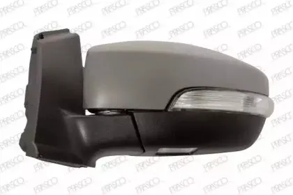 Наружное зеркало PRASCO купить