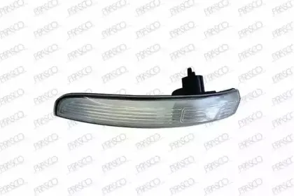 Фонарь указателя поворота PRASCO купить