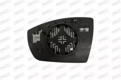 Наружное зеркало PRASCO купить