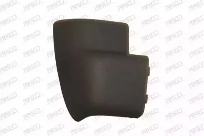 Облицовка, бампер PRASCO купить