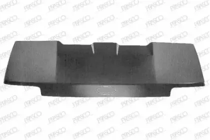 Капот двигателя PRASCO купить