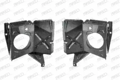 Крепление фары PRASCO купить