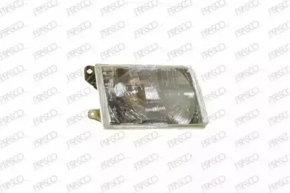 Основная фара PRASCO купить