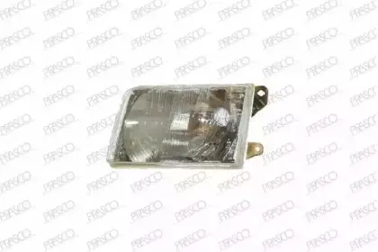 Основная фара PRASCO купить