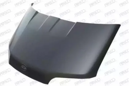 Капот двигателя PRASCO купить