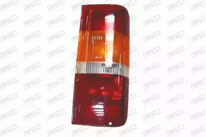 Задний фонарь PRASCO купить